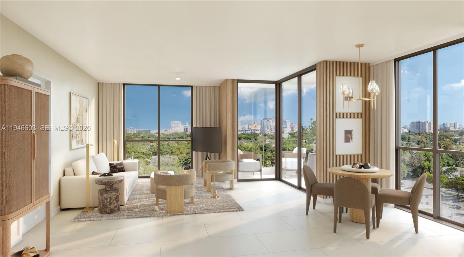 Cassia The Residences - Residential
