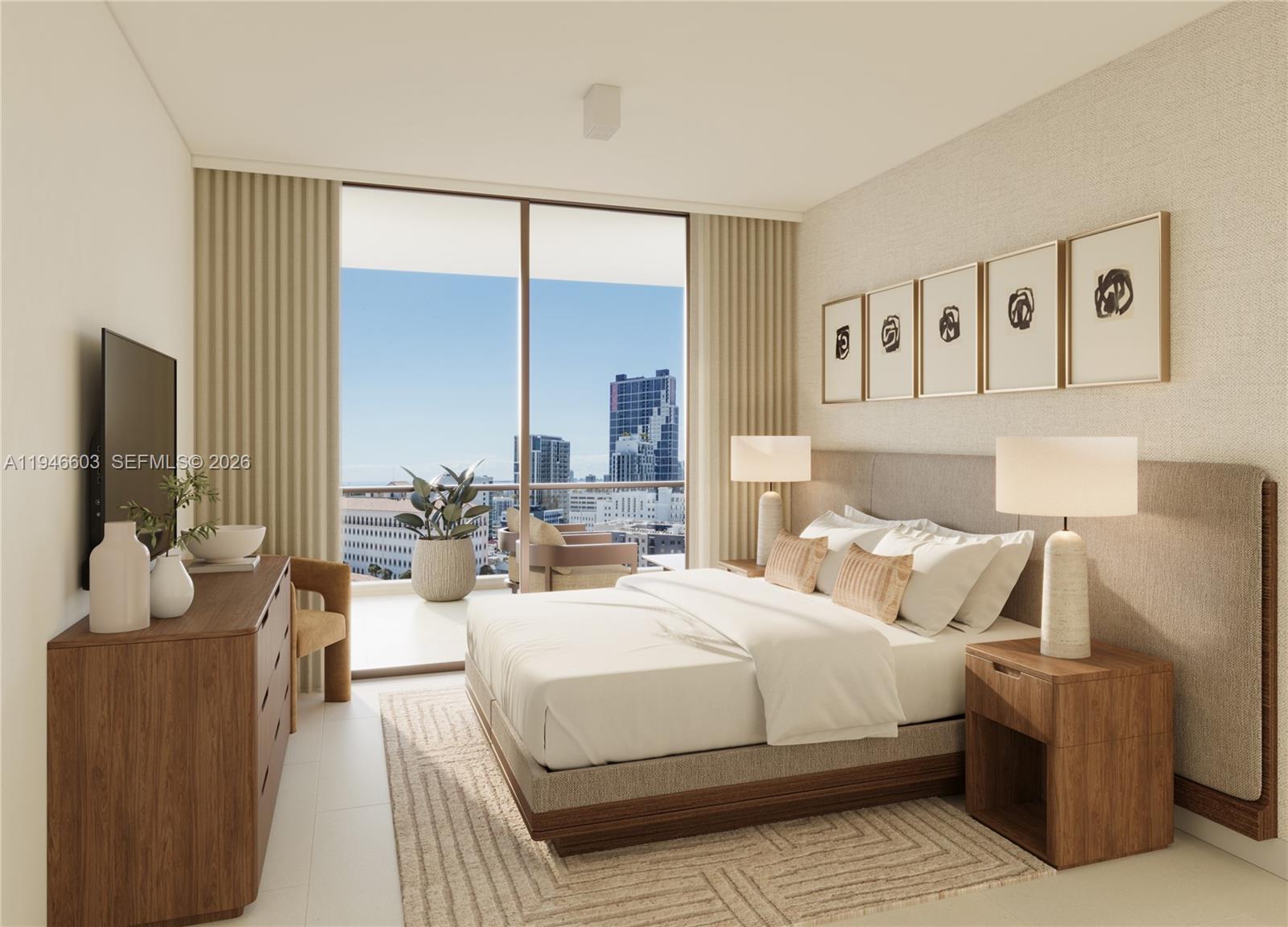 Cassia The Residences - Residential