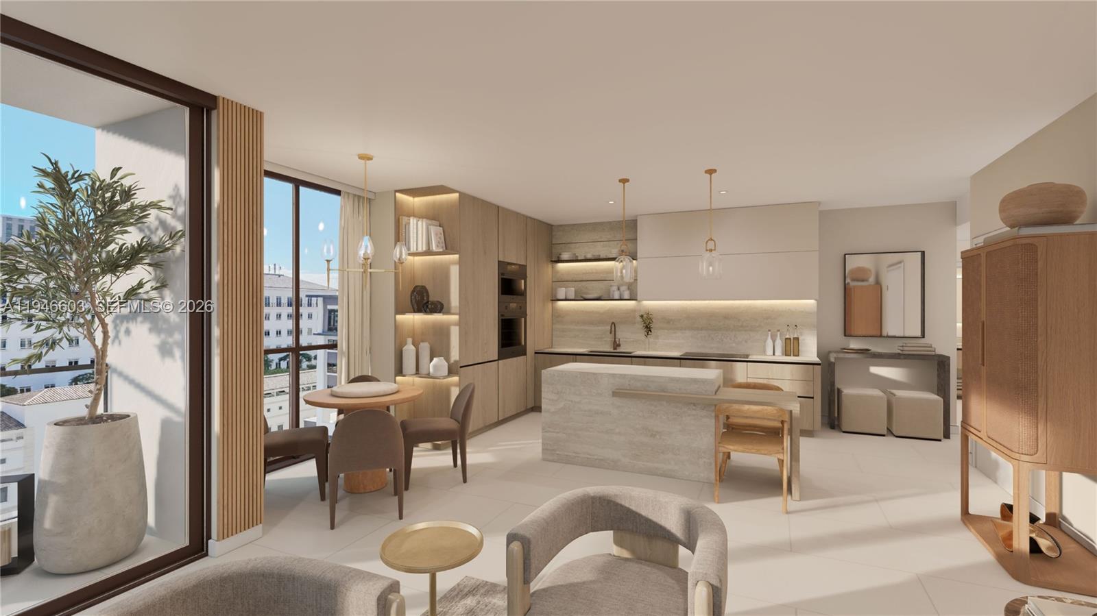 Cassia The Residences - Residential