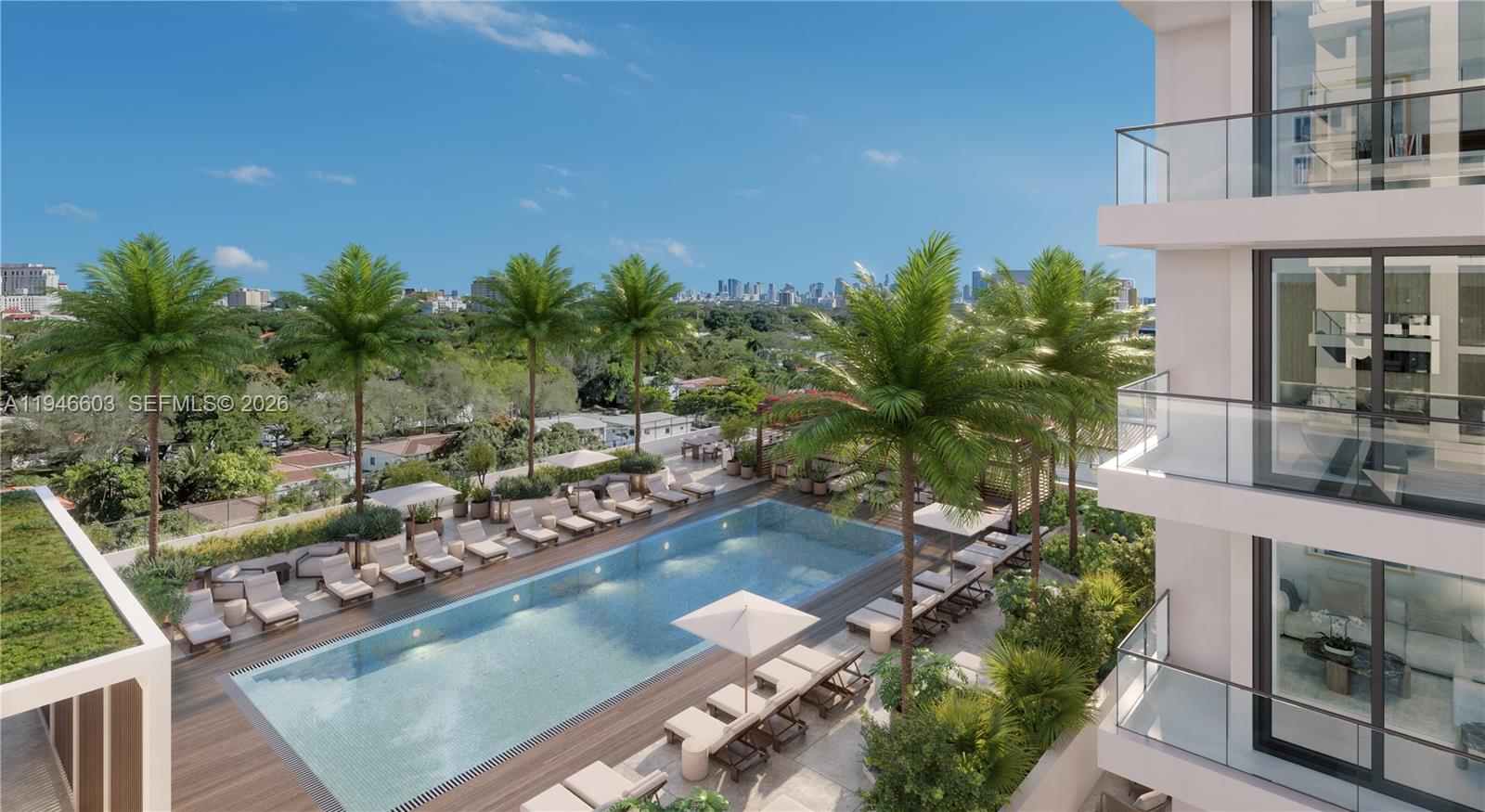 Cassia The Residences - Residential