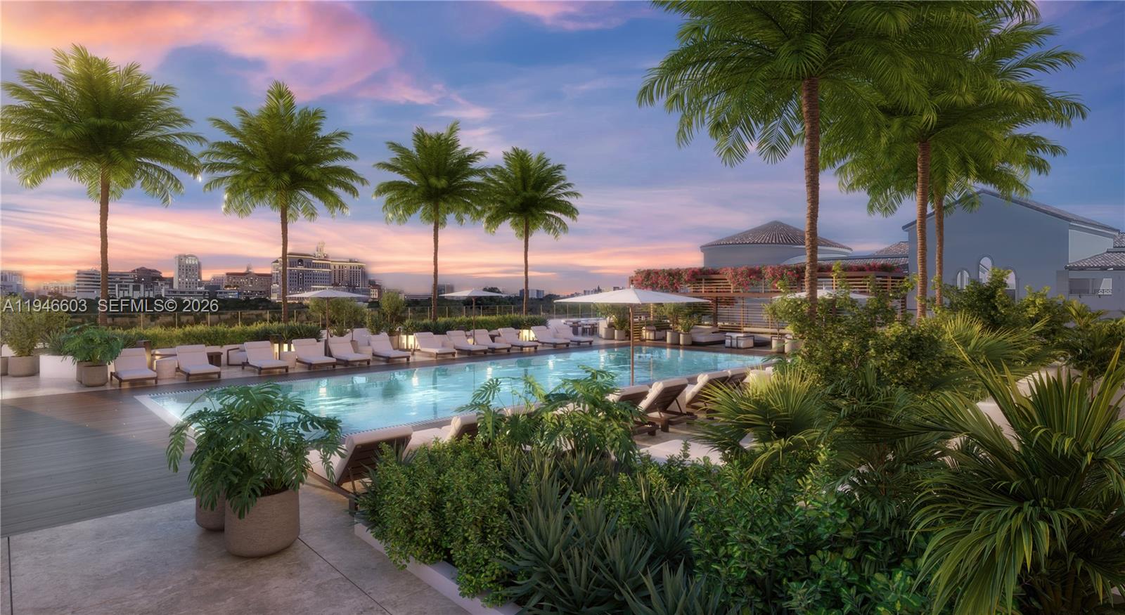Cassia The Residences - Residential