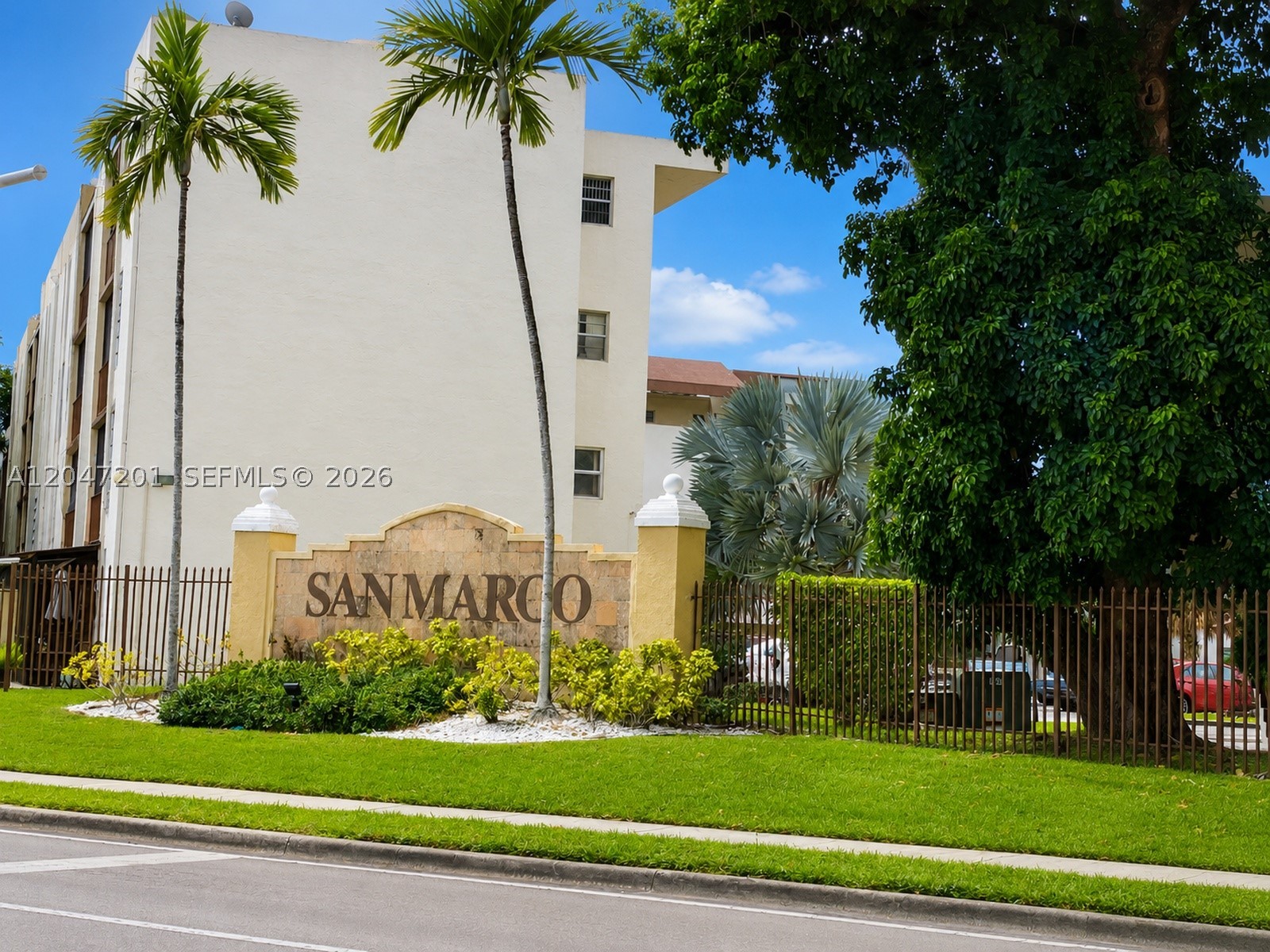 SAN MARCO - Residential