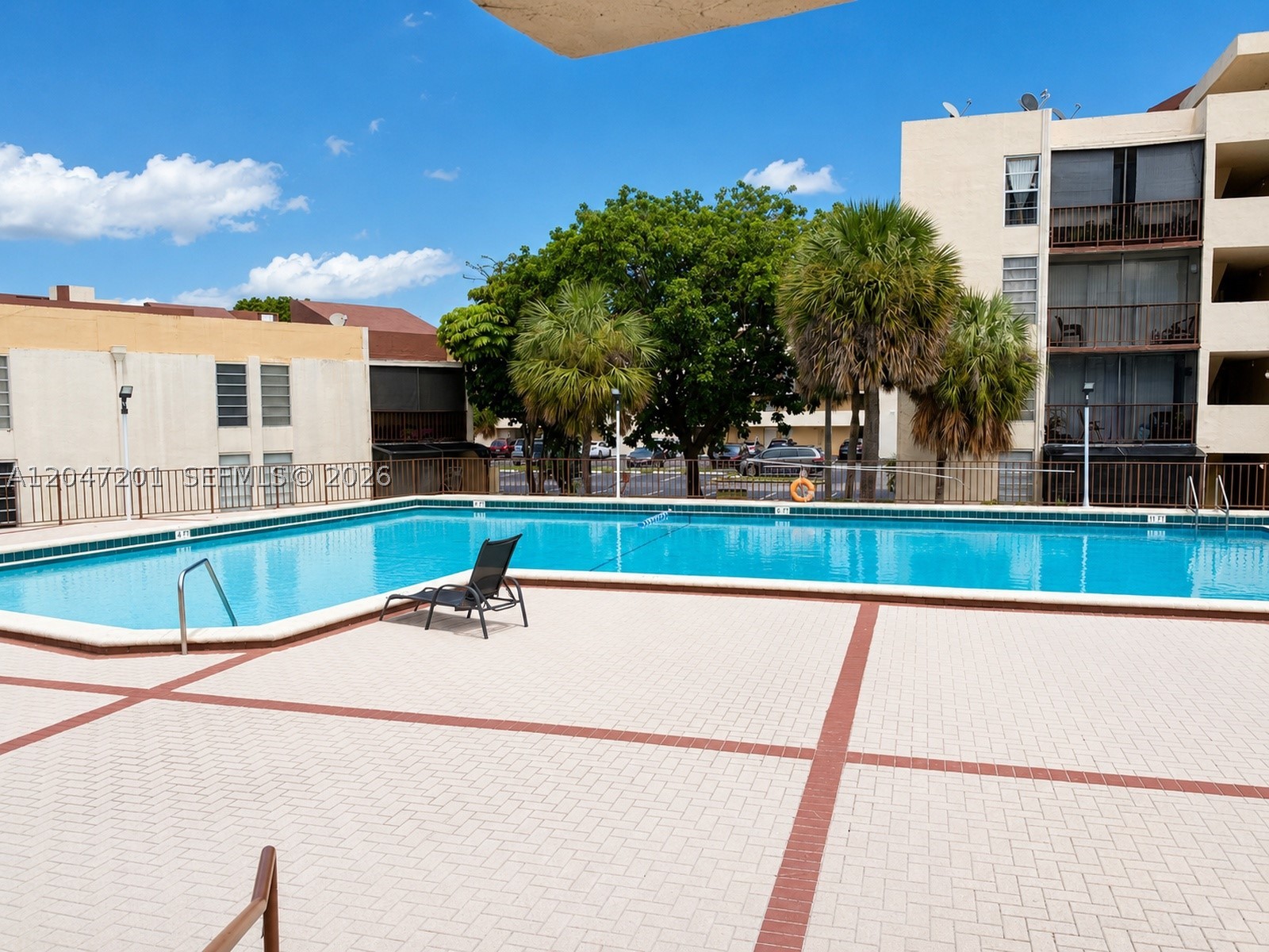 SAN MARCO - Residential