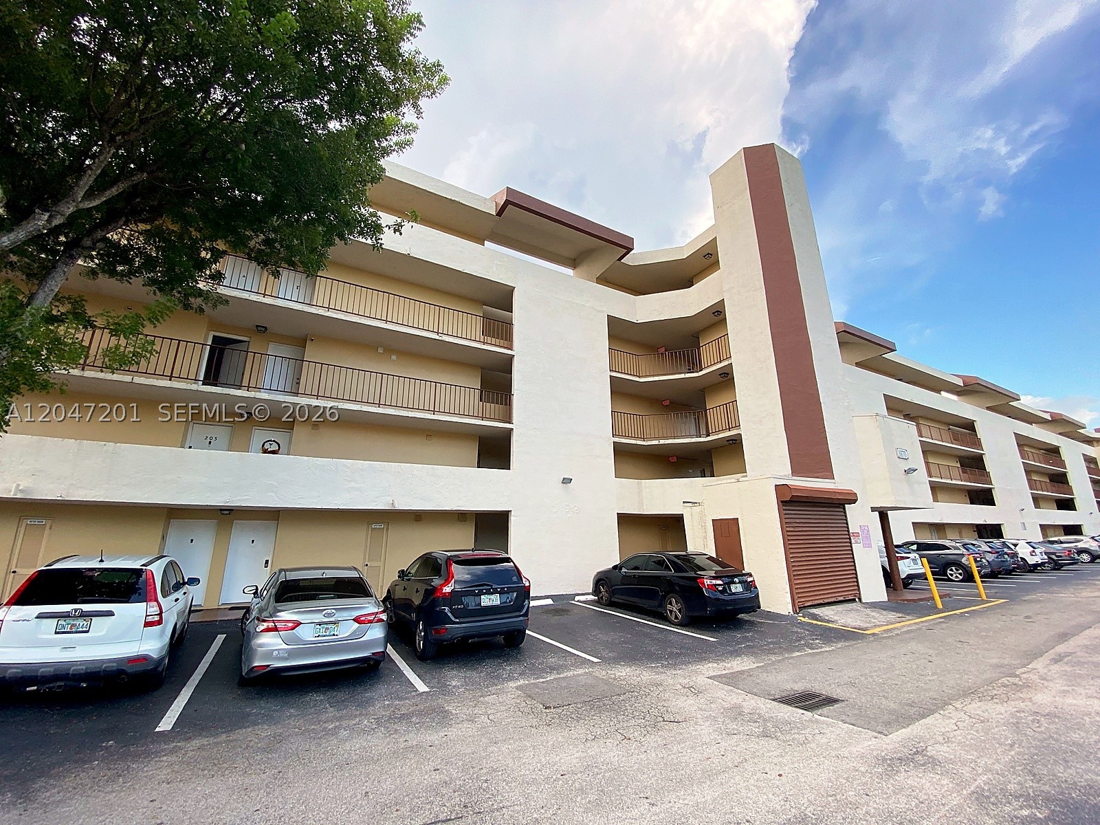 SAN MARCO - Residential