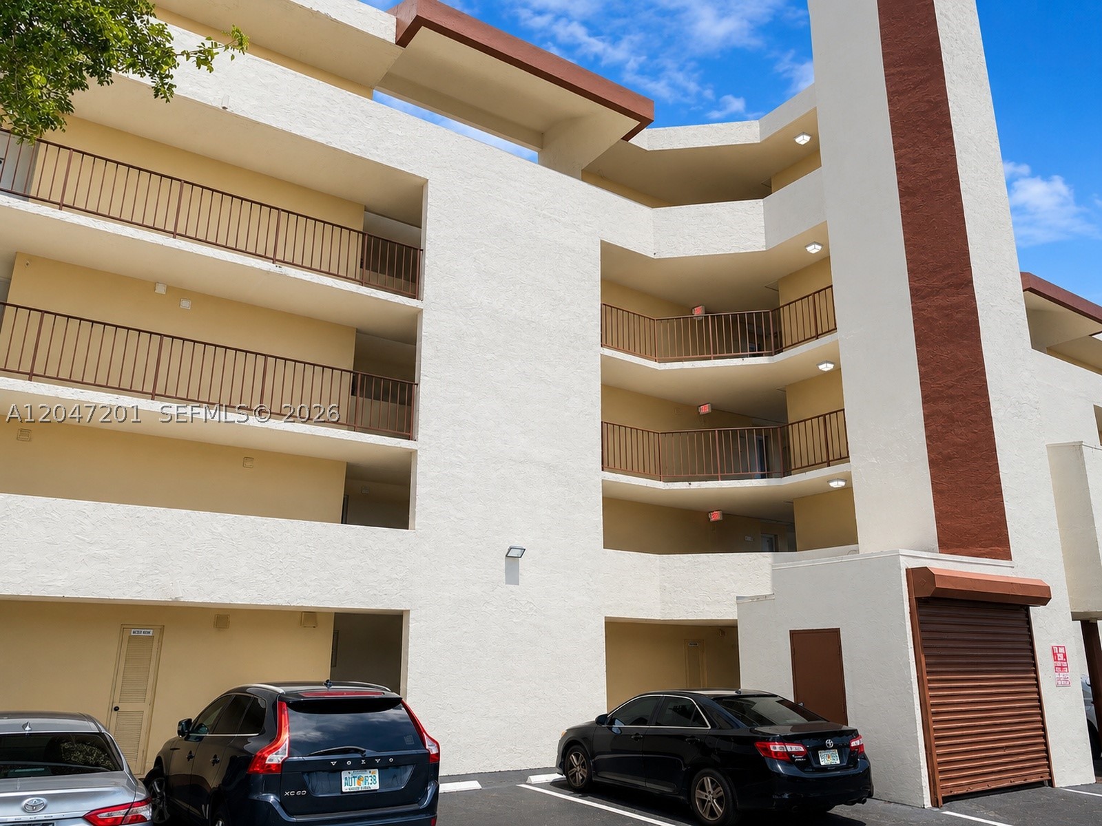 SAN MARCO - Residential