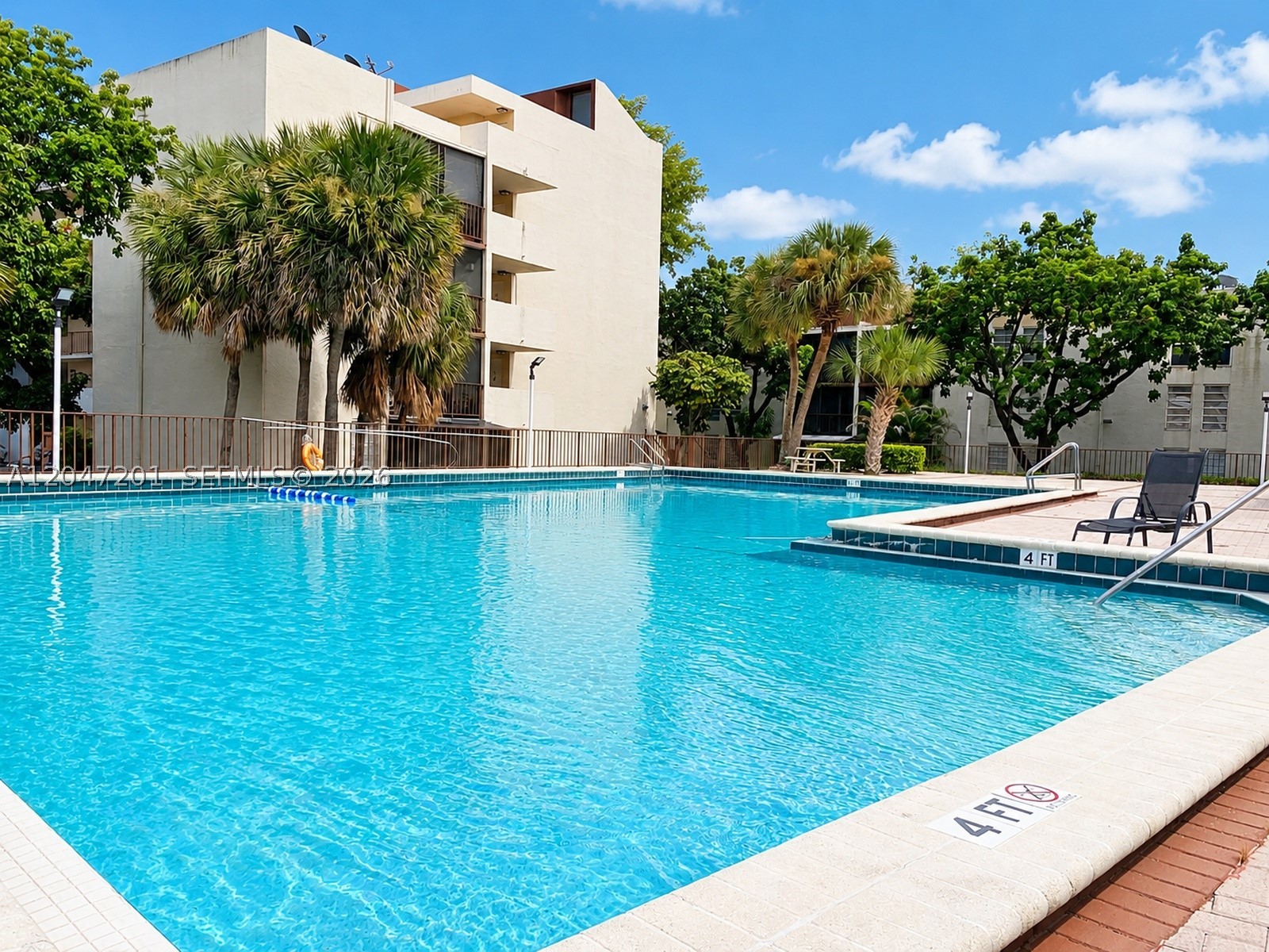 SAN MARCO - Residential