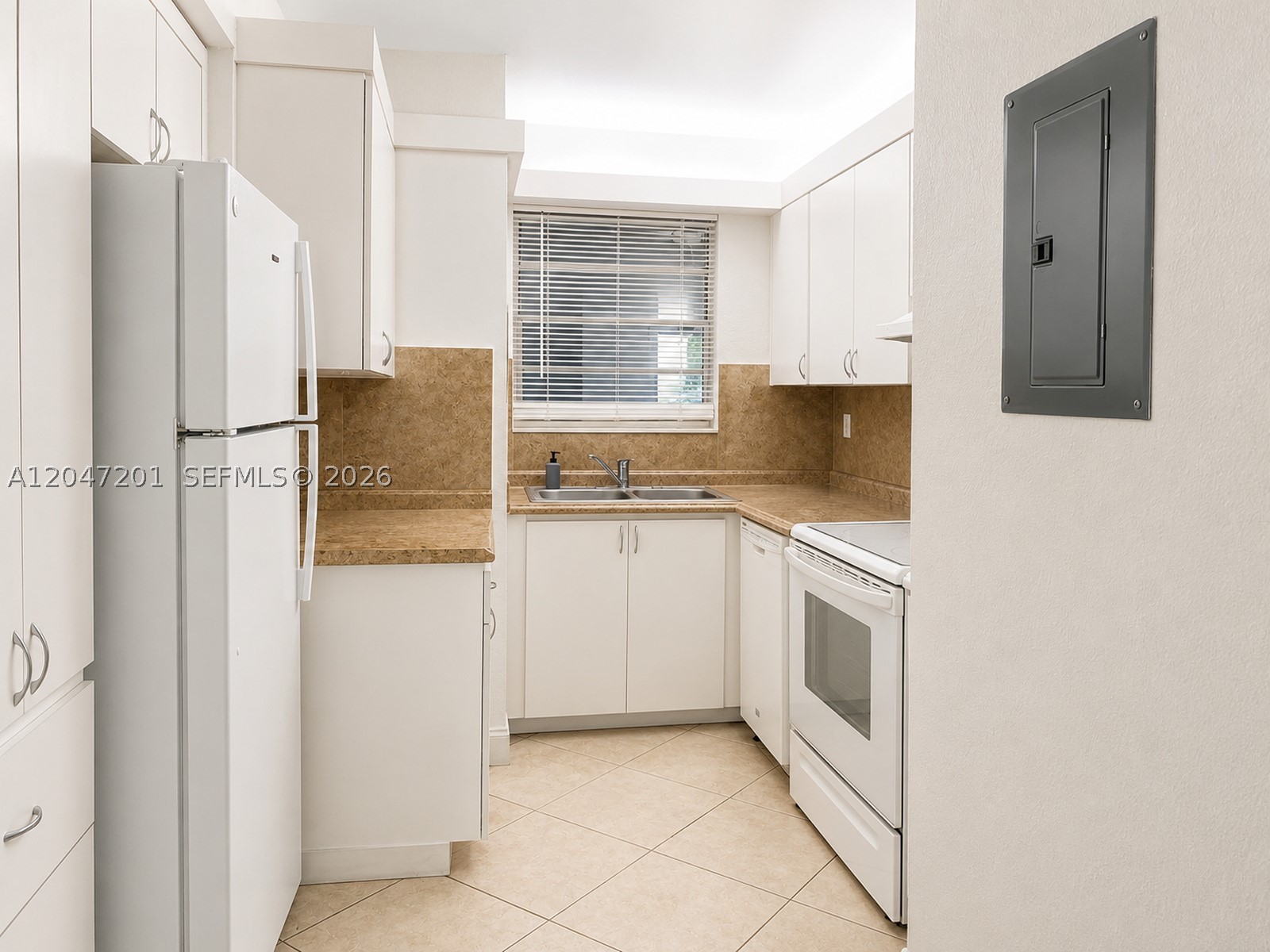 SAN MARCO - Residential