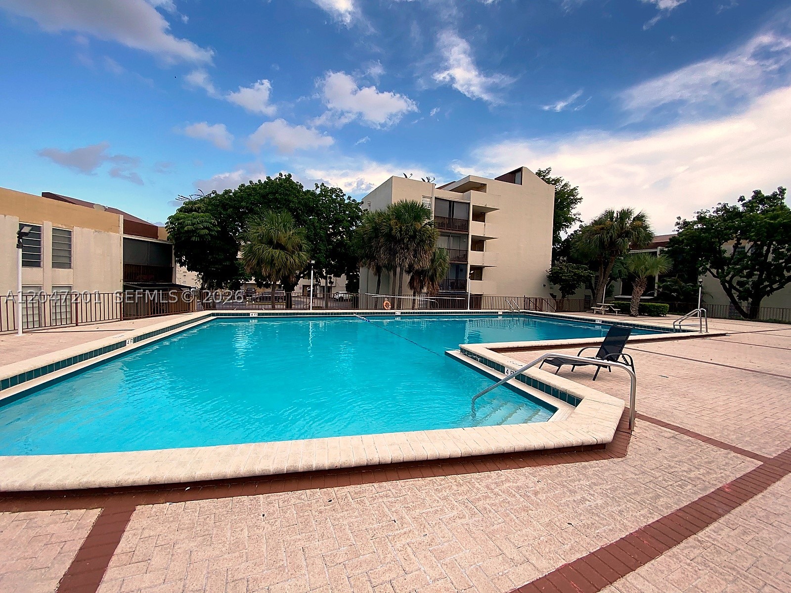 SAN MARCO - Residential