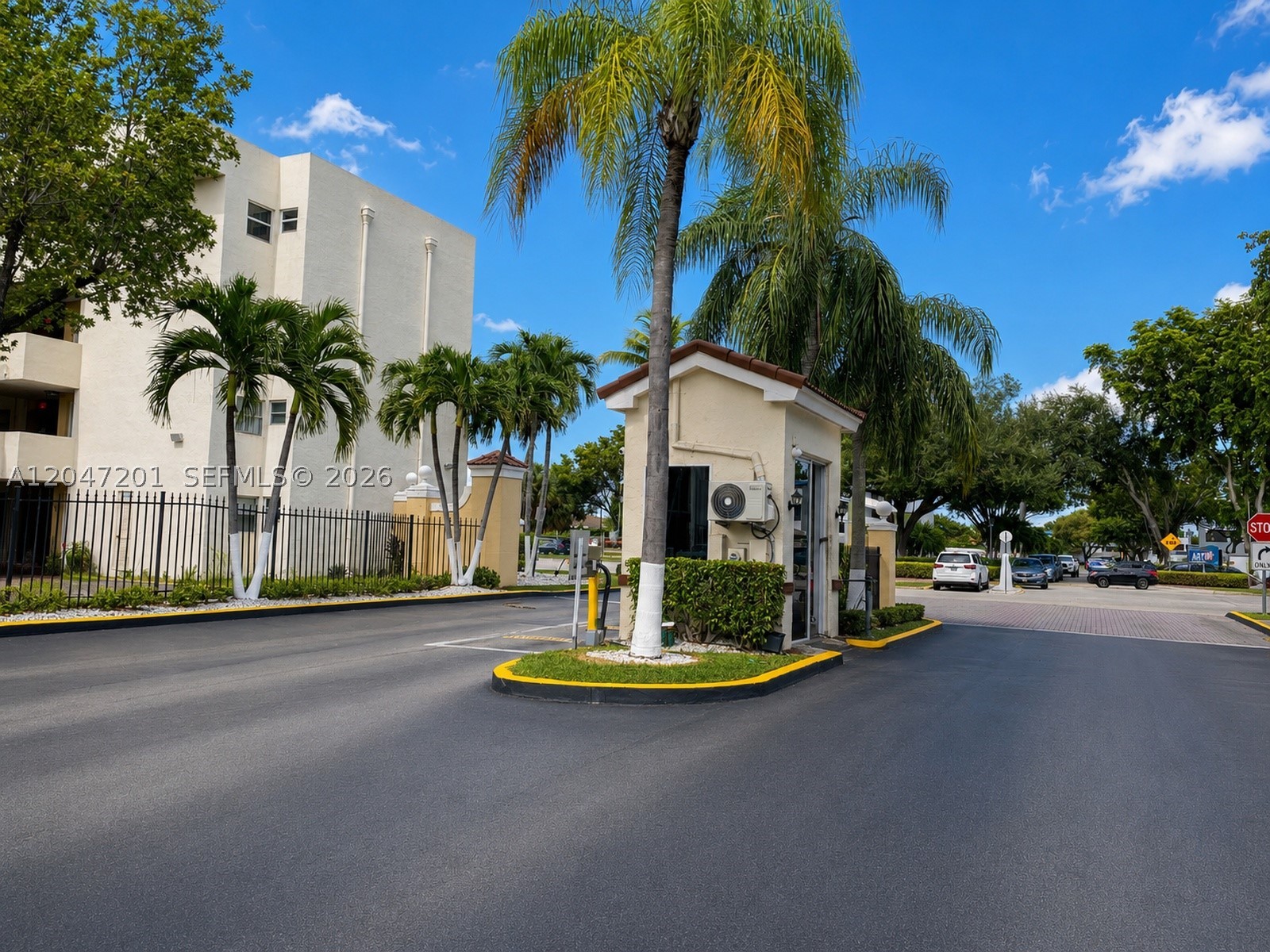 SAN MARCO - Residential