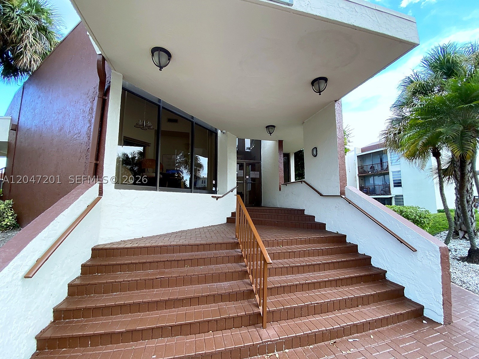 SAN MARCO - Residential