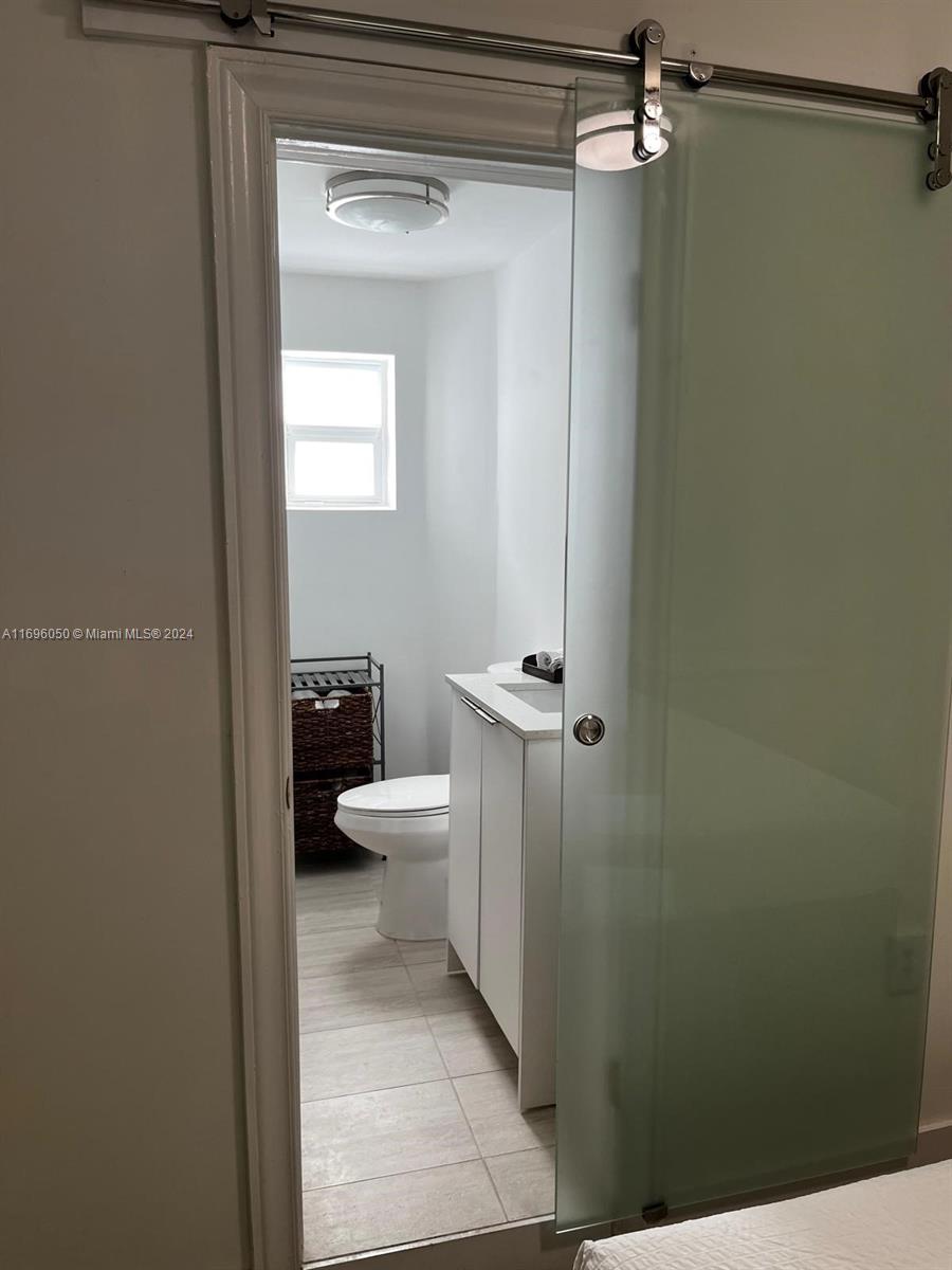 HOLLEMAN PARK - Residential Lease
