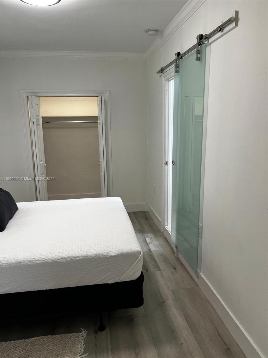 HOLLEMAN PARK - Residential Lease