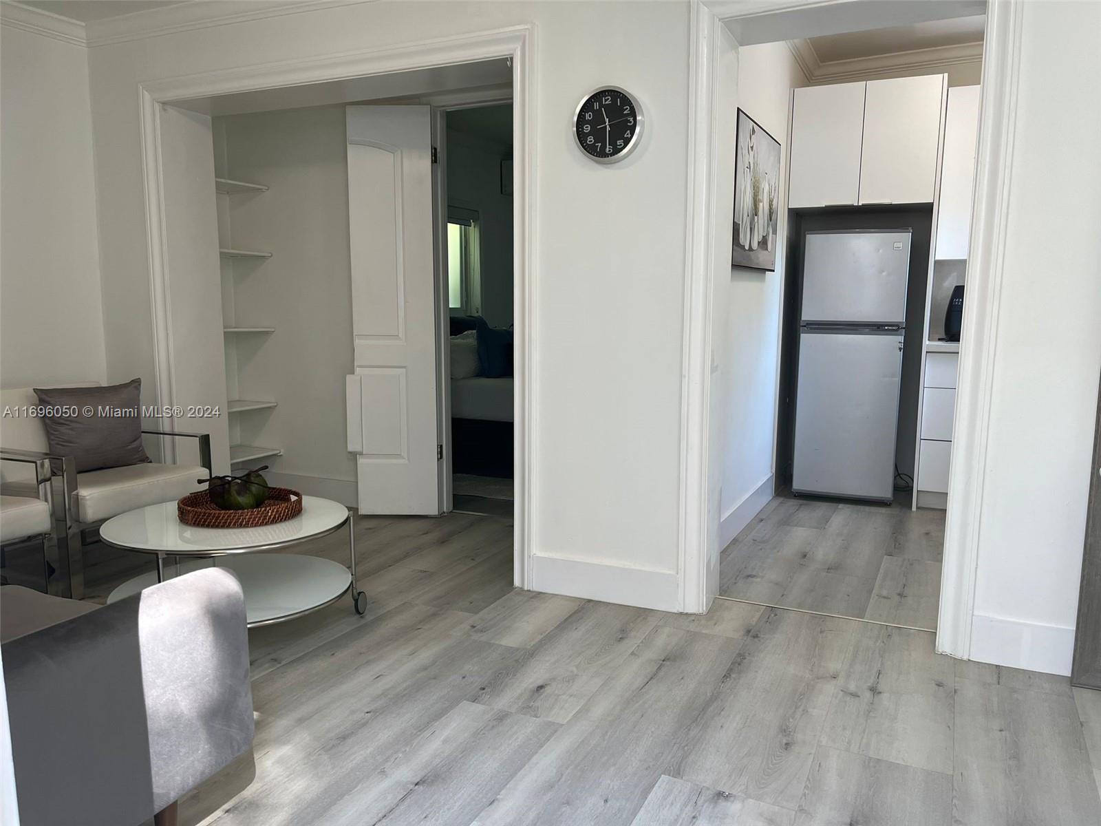 HOLLEMAN PARK - Residential Lease
