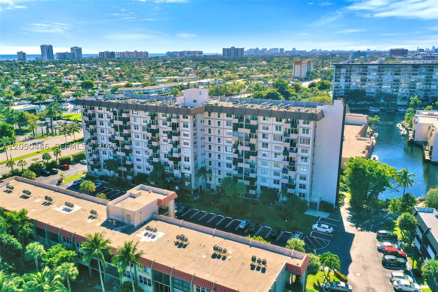 ISLAND CLUB TWO CONDO - Residential