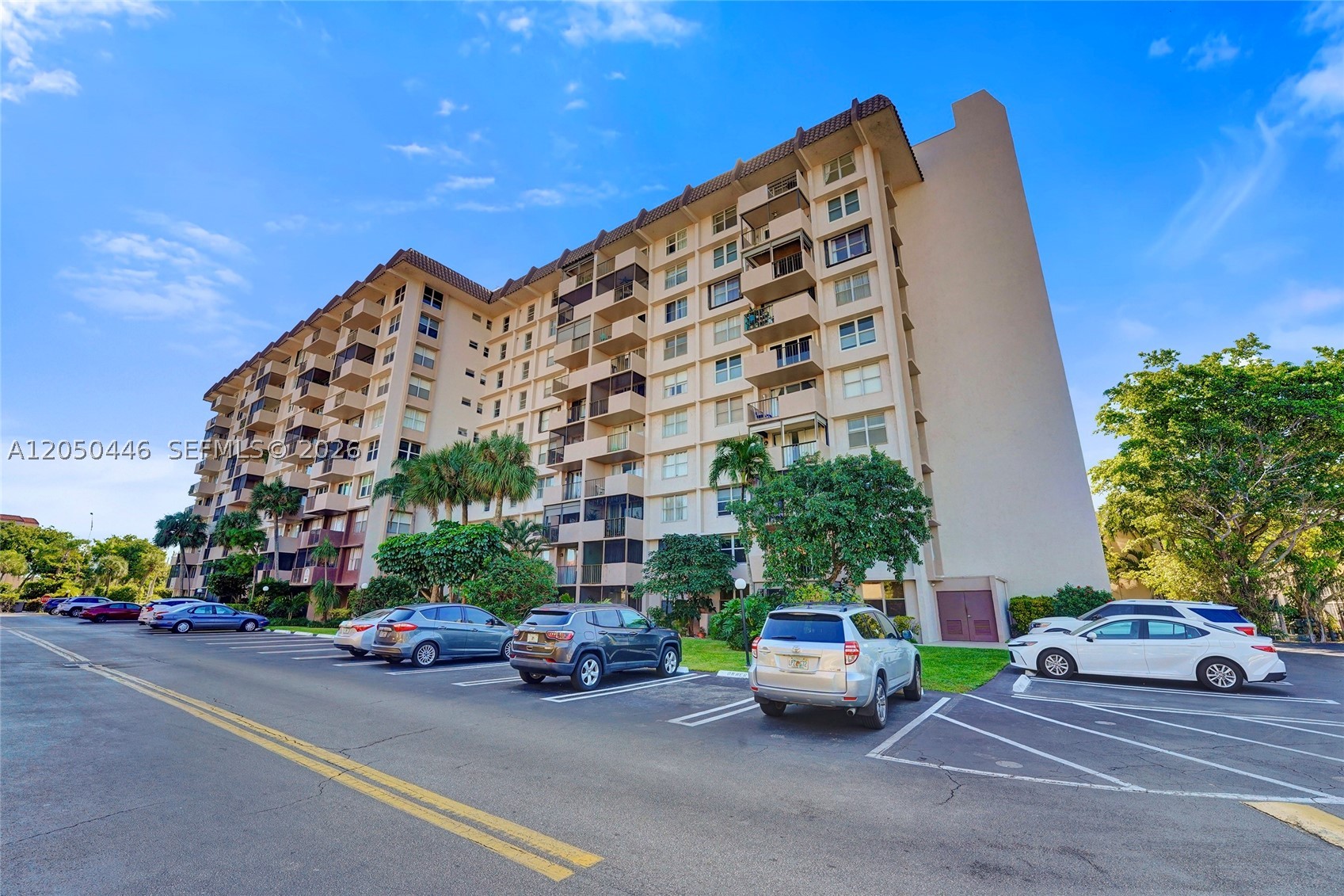 ISLAND CLUB TWO CONDO - Residential