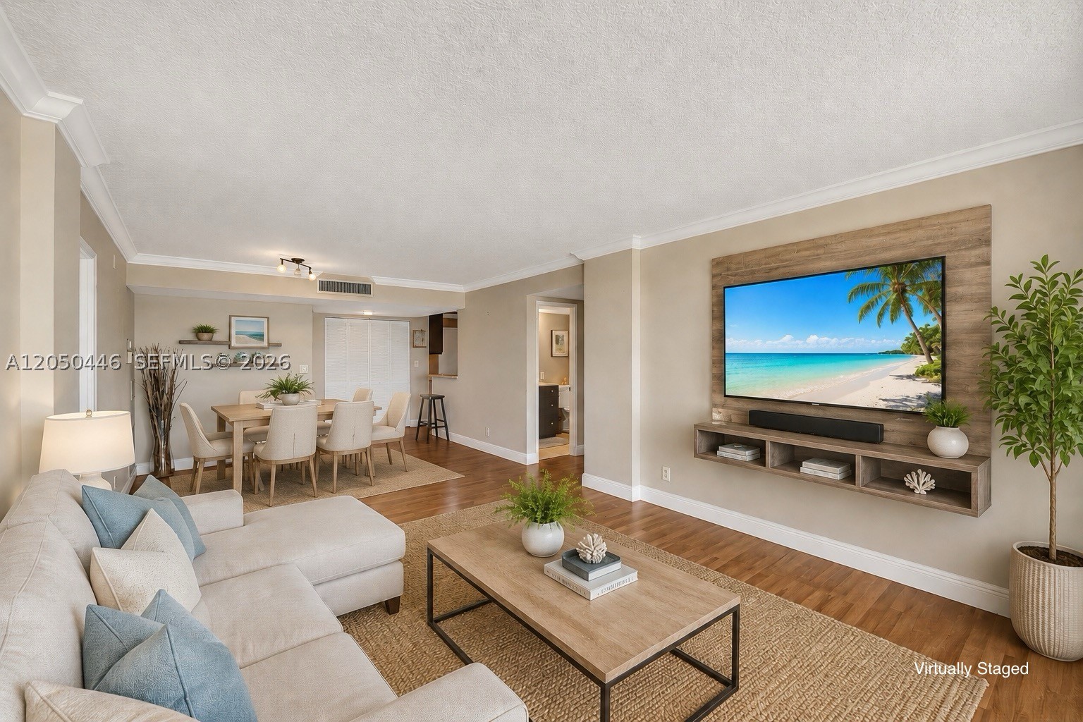 ISLAND CLUB TWO CONDO - Residential