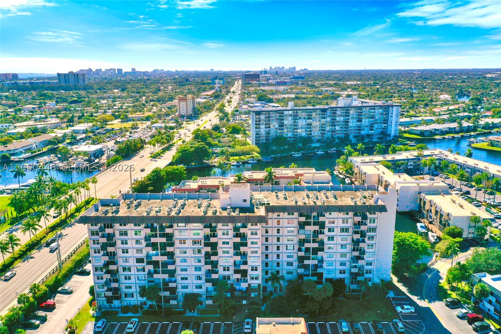 ISLAND CLUB TWO CONDO - Residential