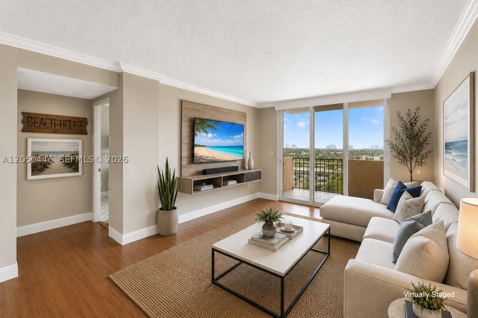 ISLAND CLUB TWO CONDO - Residential