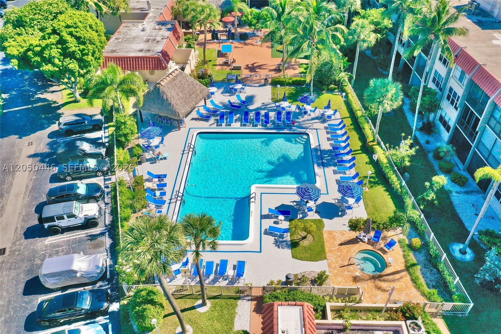 ISLAND CLUB TWO CONDO - Residential