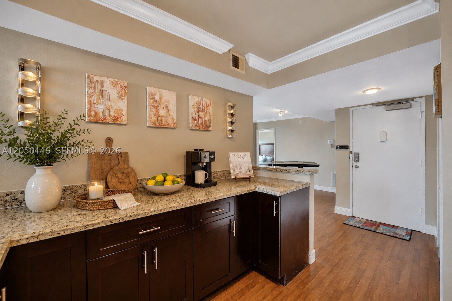 ISLAND CLUB TWO CONDO - Residential