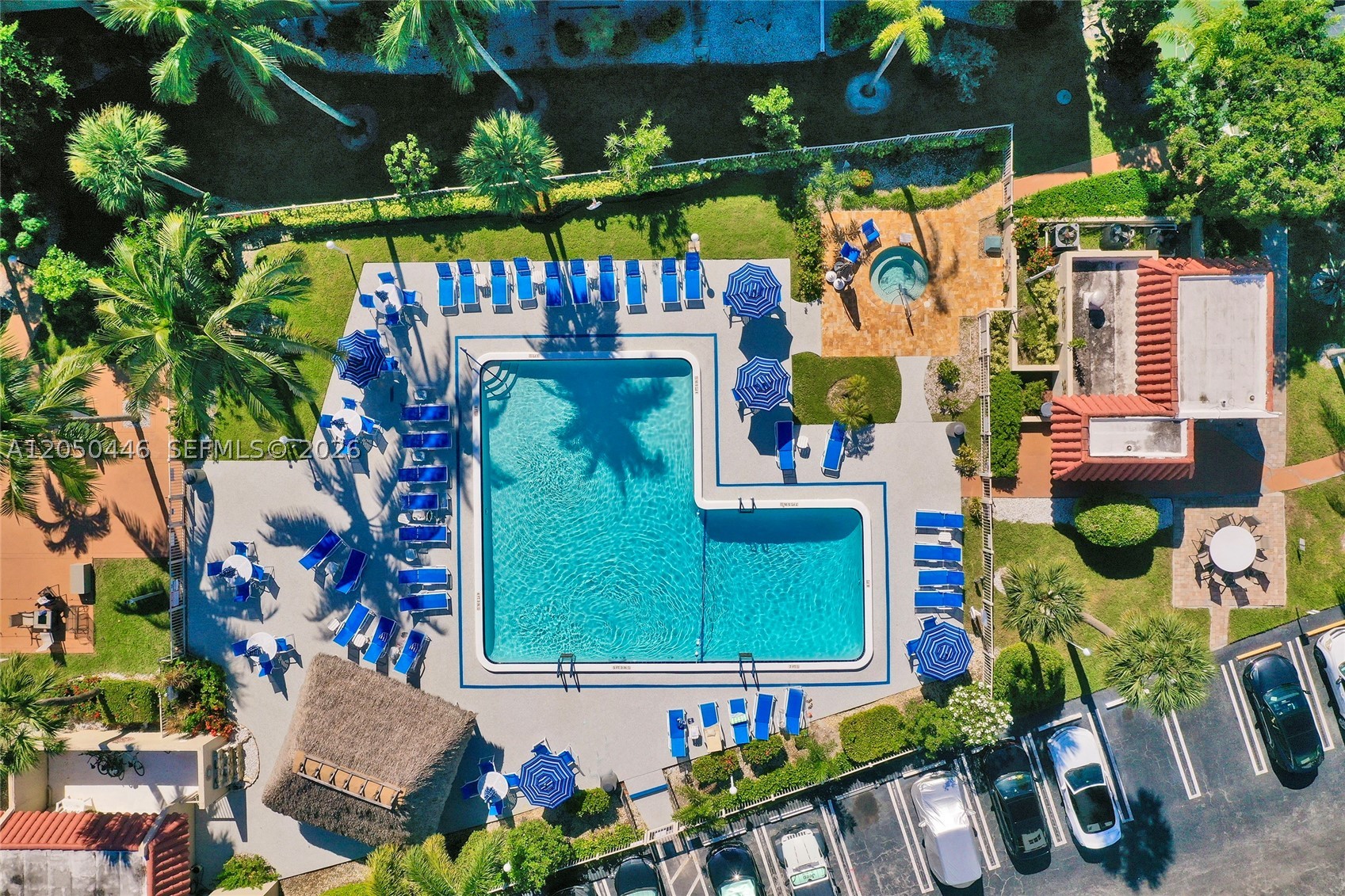ISLAND CLUB TWO CONDO - Residential