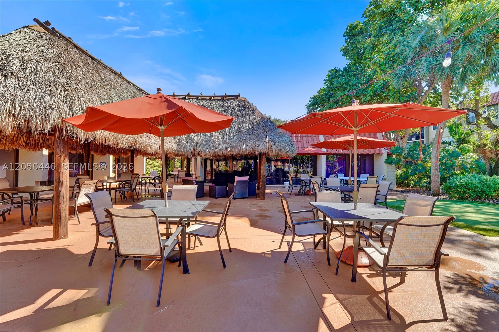 ISLAND CLUB TWO CONDO - Residential