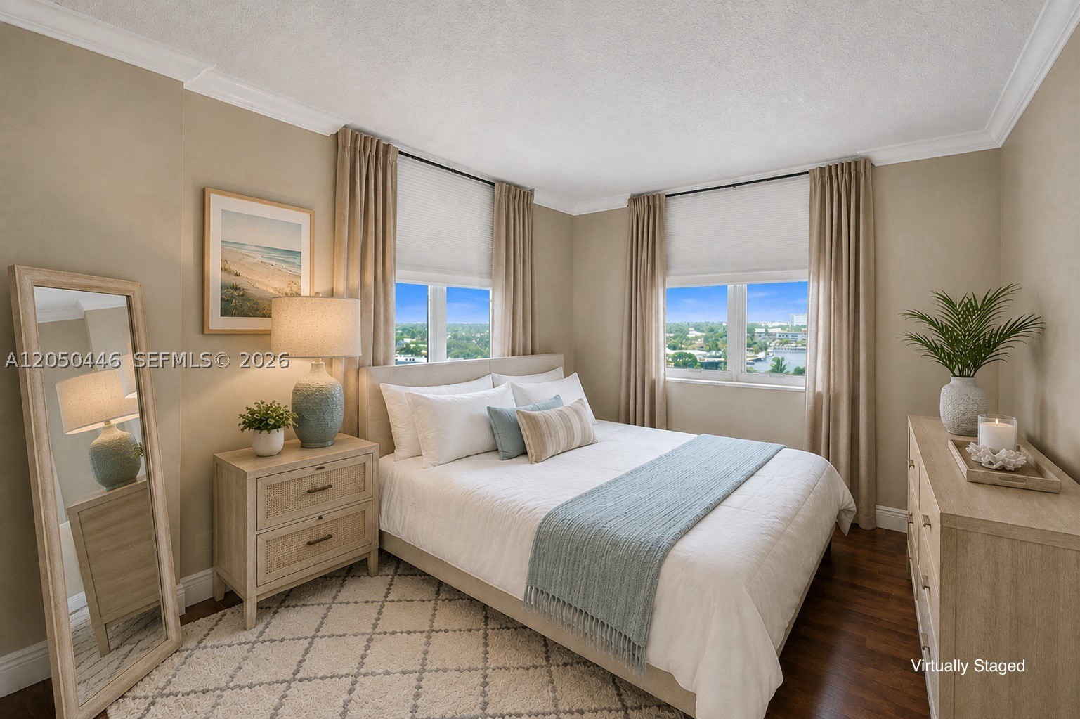 ISLAND CLUB TWO CONDO - Residential