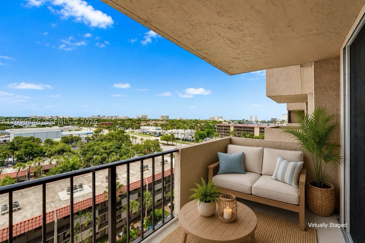 ISLAND CLUB TWO CONDO - Residential