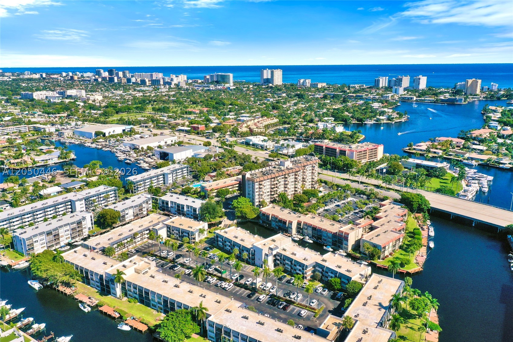 ISLAND CLUB TWO CONDO - Residential
