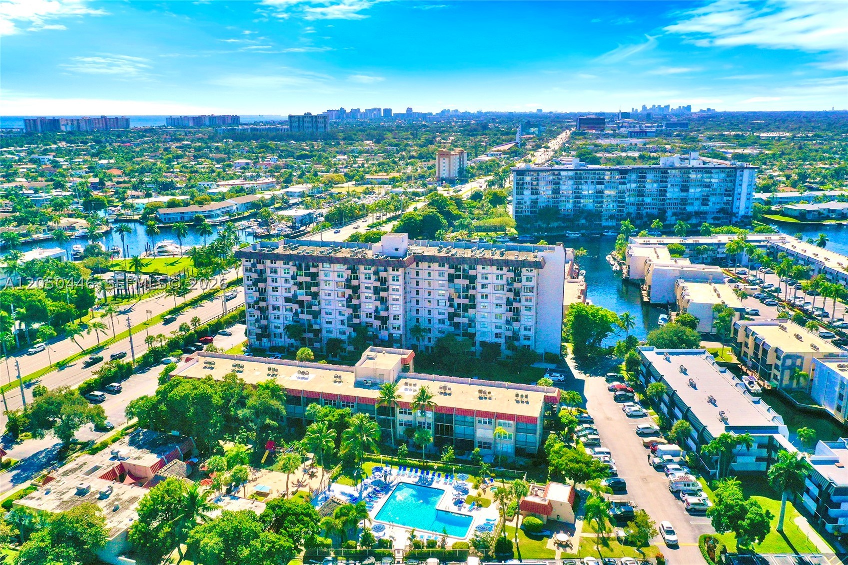ISLAND CLUB TWO CONDO - Residential