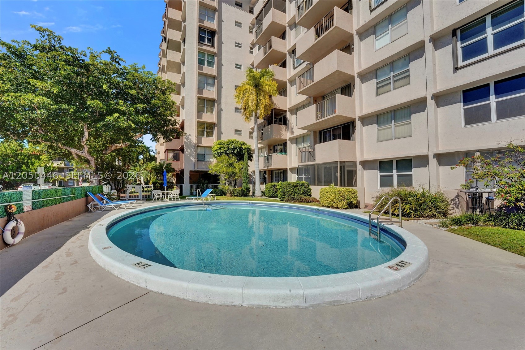ISLAND CLUB TWO CONDO - Residential