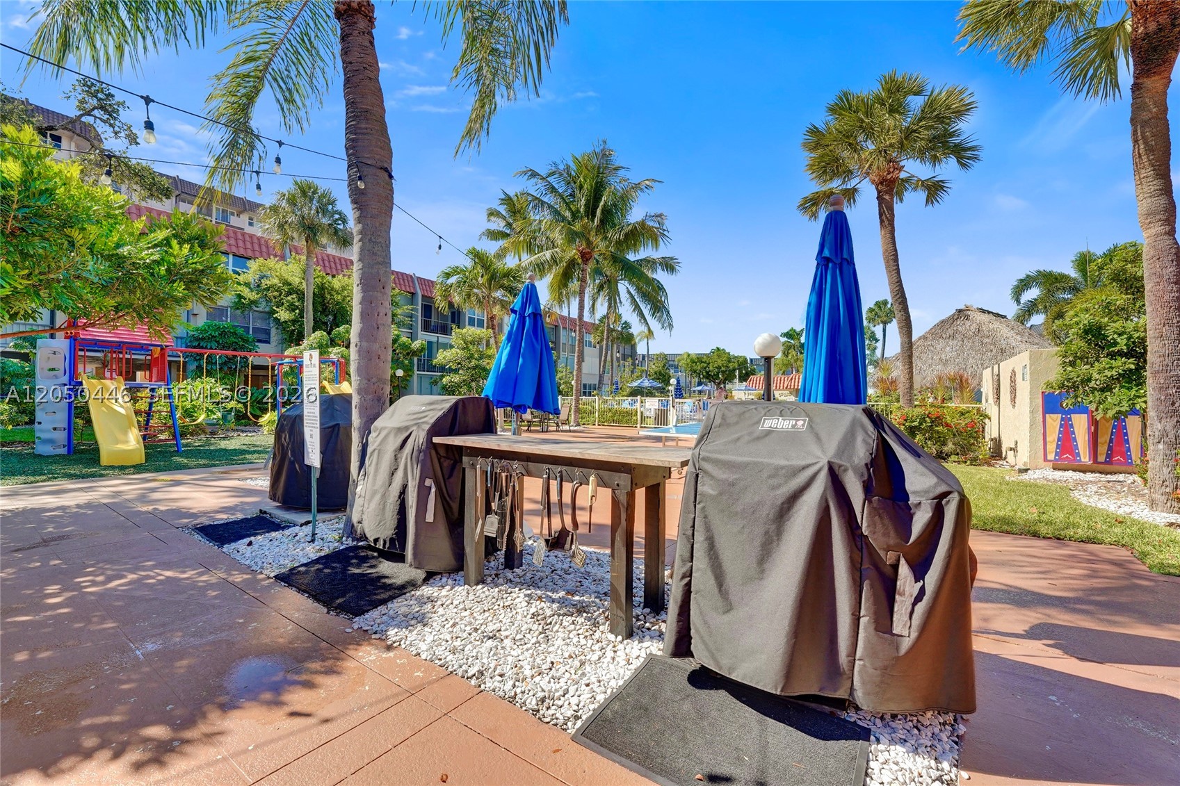 ISLAND CLUB TWO CONDO - Residential
