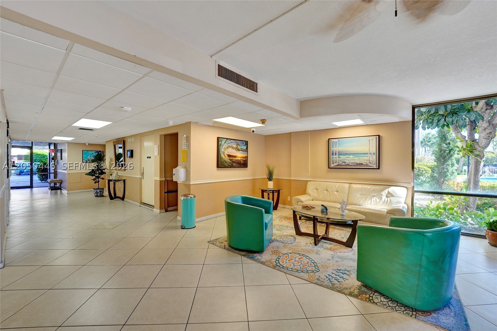 ISLAND CLUB TWO CONDO - Residential