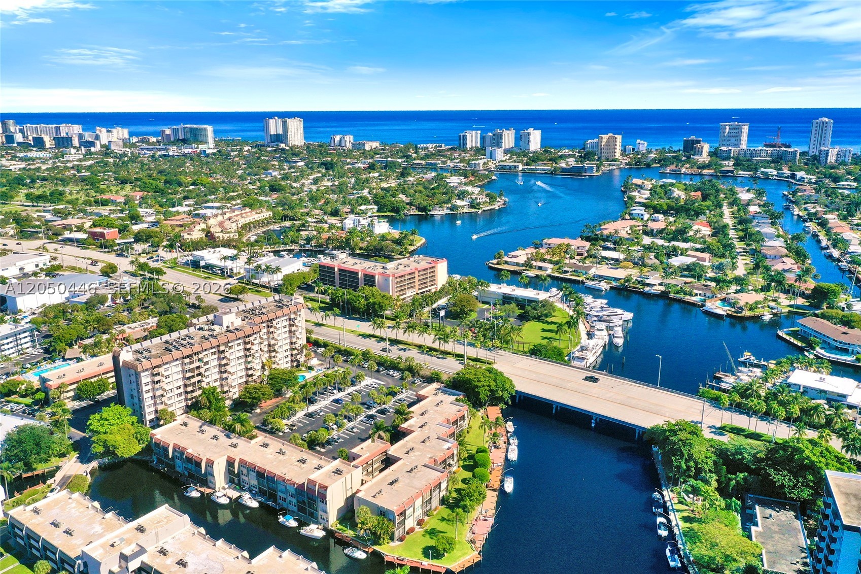 ISLAND CLUB TWO CONDO - Residential