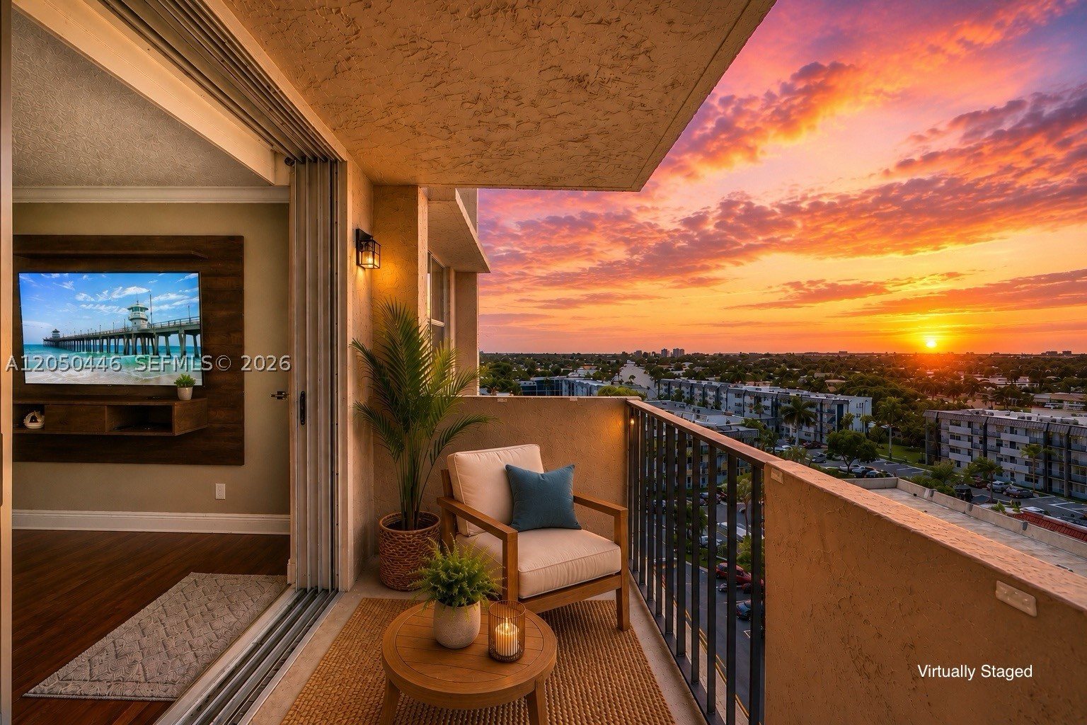 ISLAND CLUB TWO CONDO - Residential