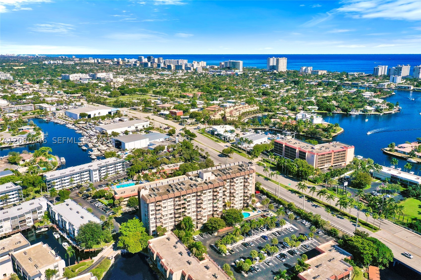 ISLAND CLUB TWO CONDO - Residential