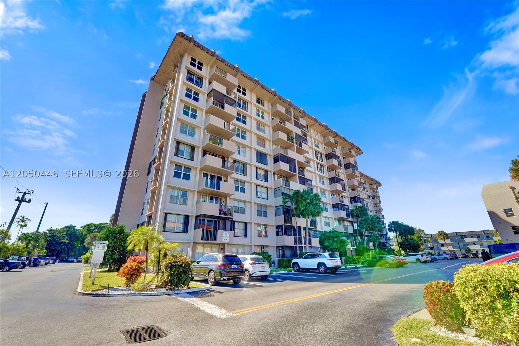 ISLAND CLUB TWO CONDO - Residential