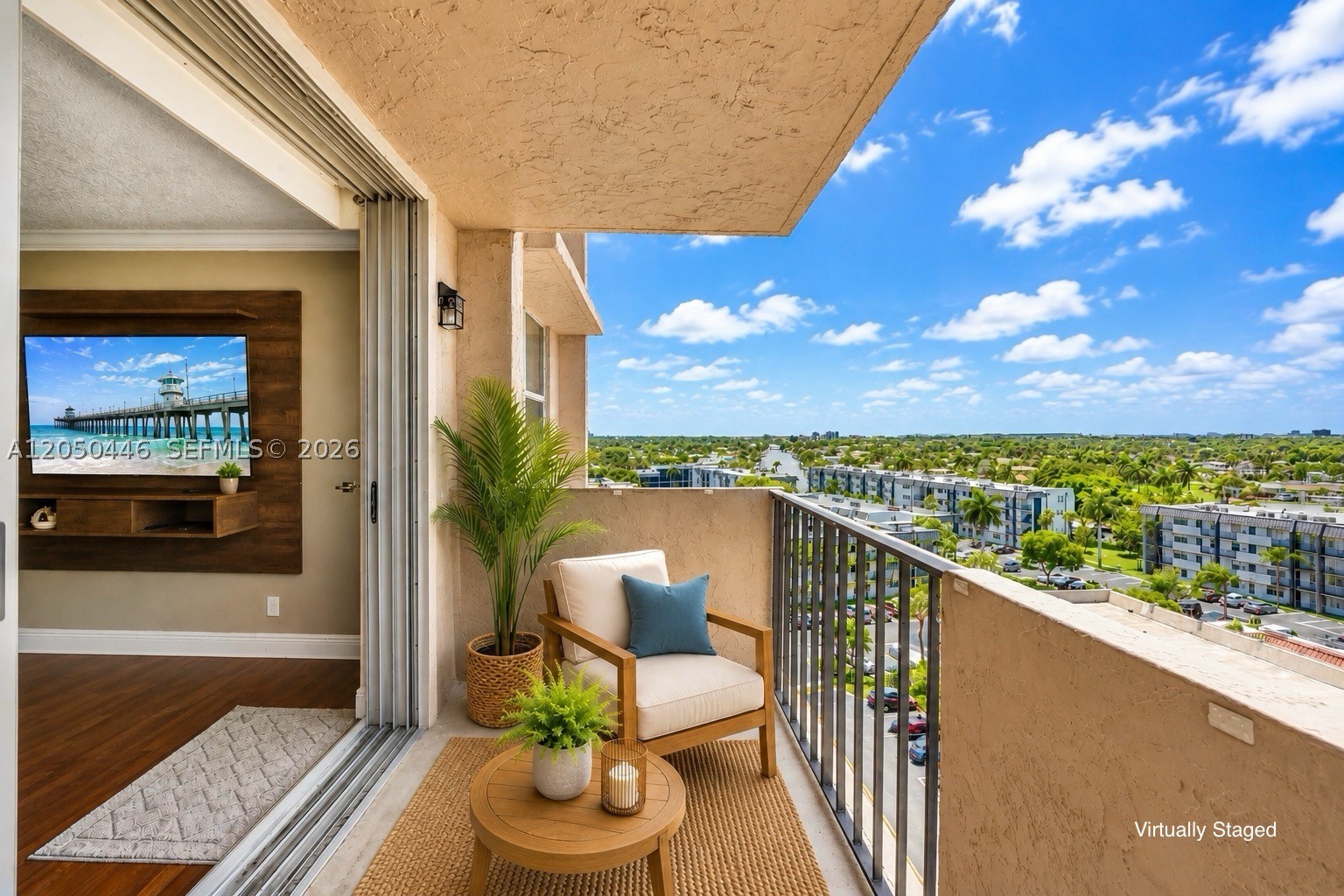 ISLAND CLUB TWO CONDO - Residential