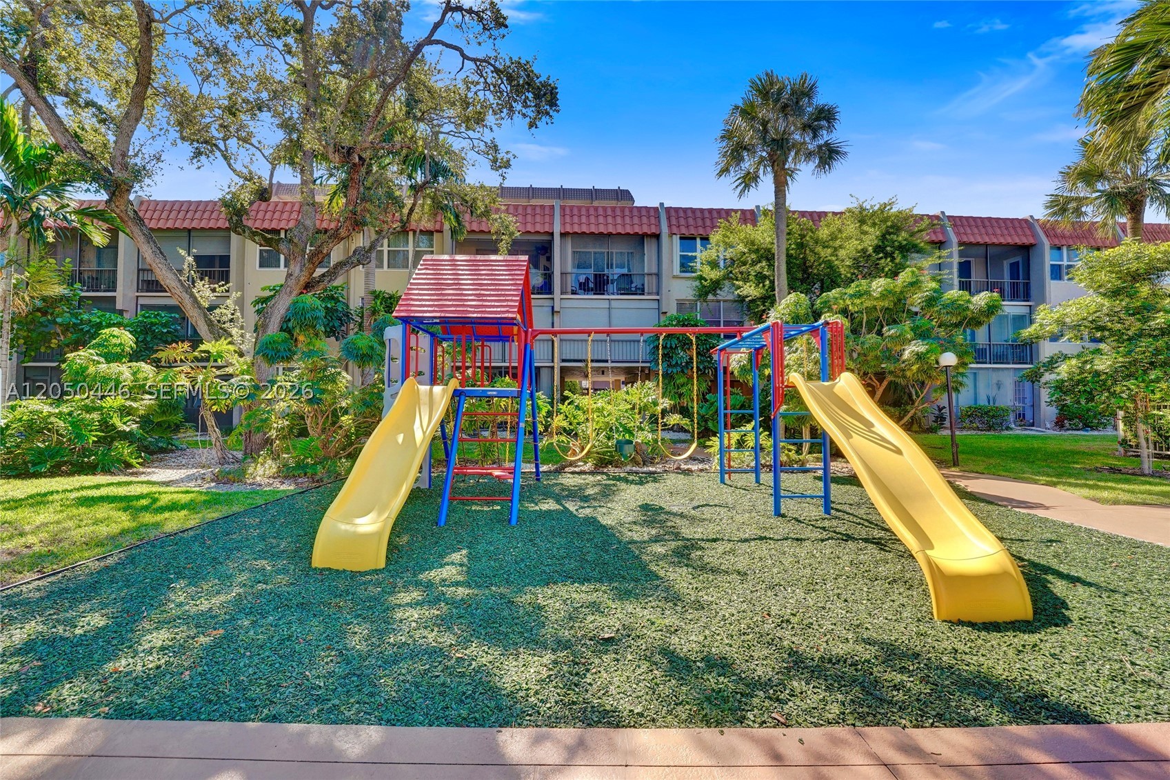 ISLAND CLUB TWO CONDO - Residential
