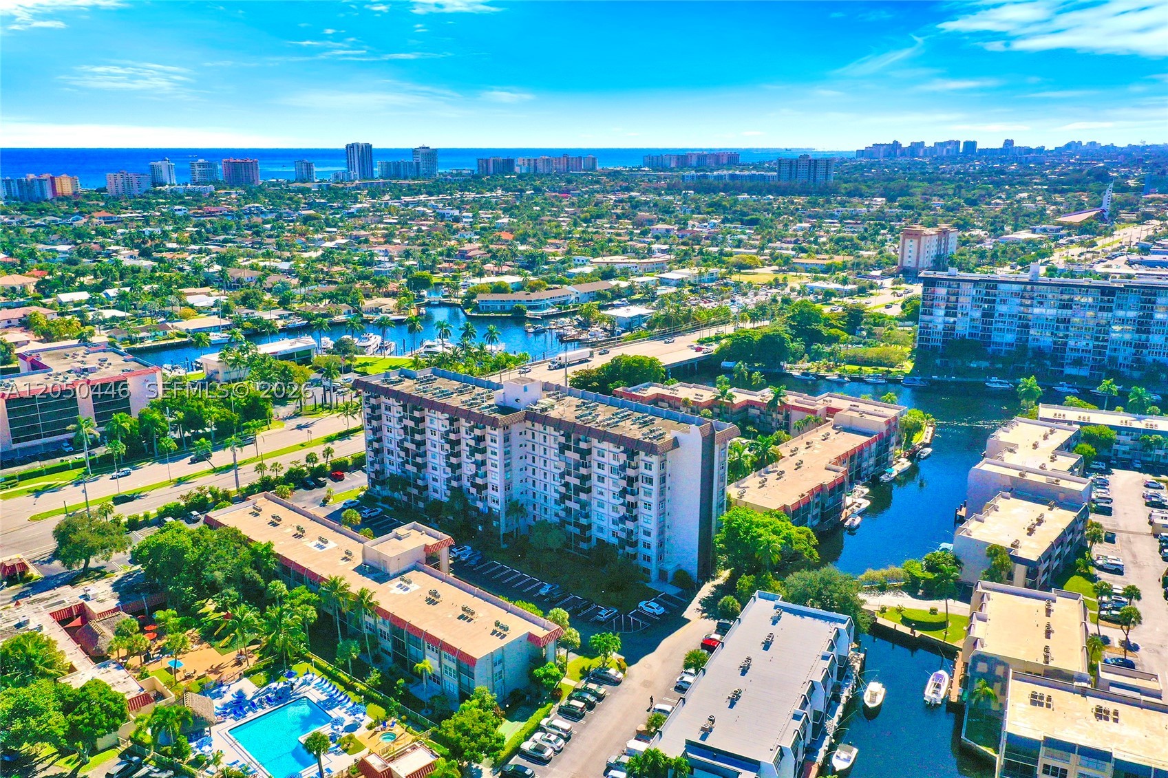 ISLAND CLUB TWO CONDO - Residential