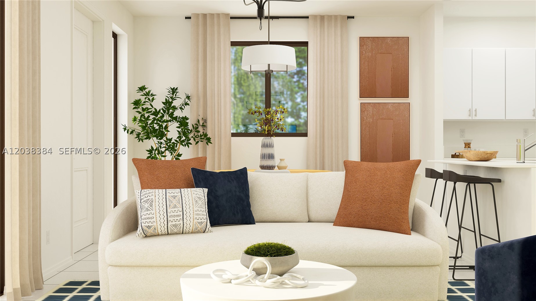 Luminara - Residential