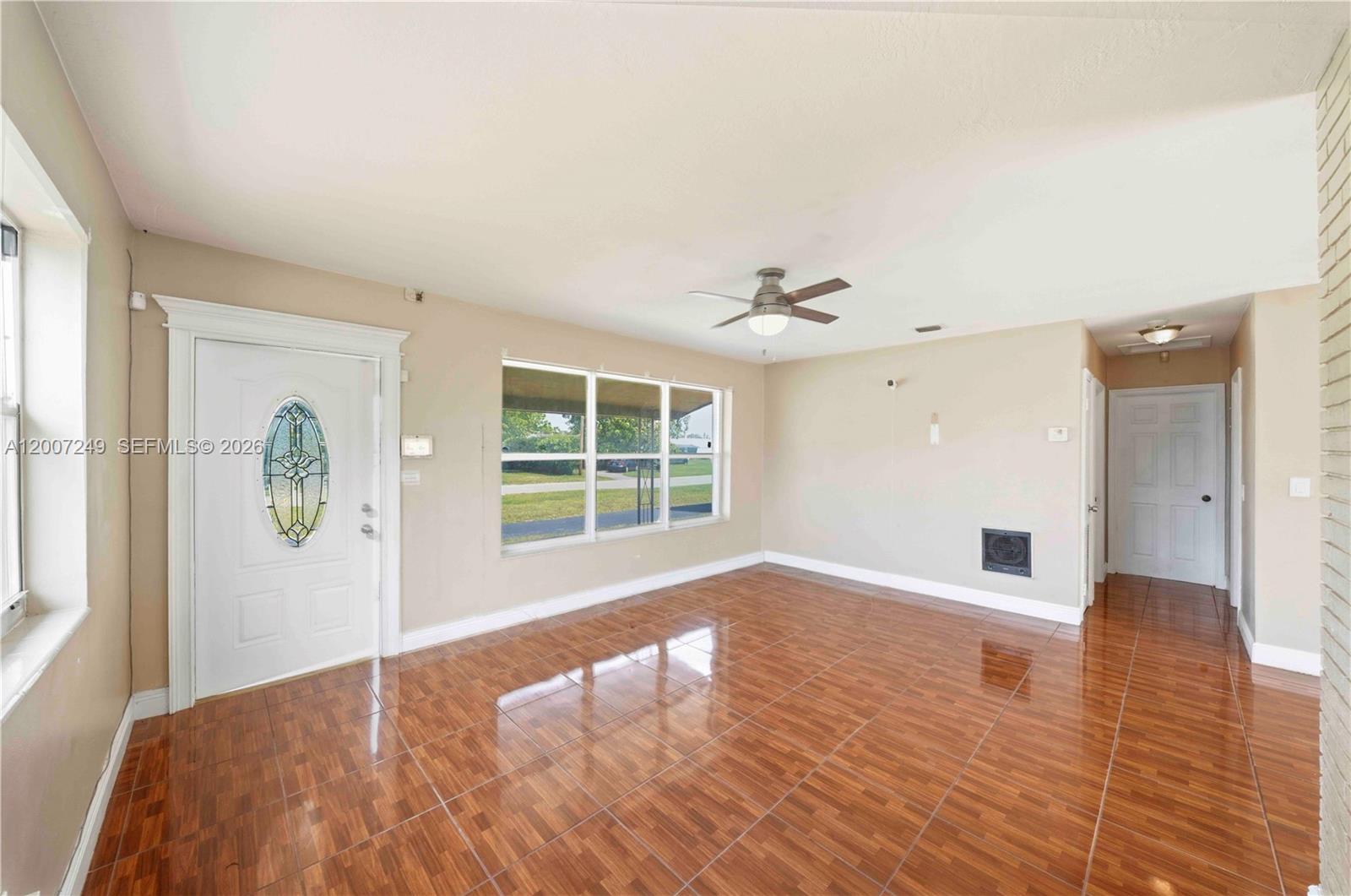 MIRAMAR SEC 6 - Residential