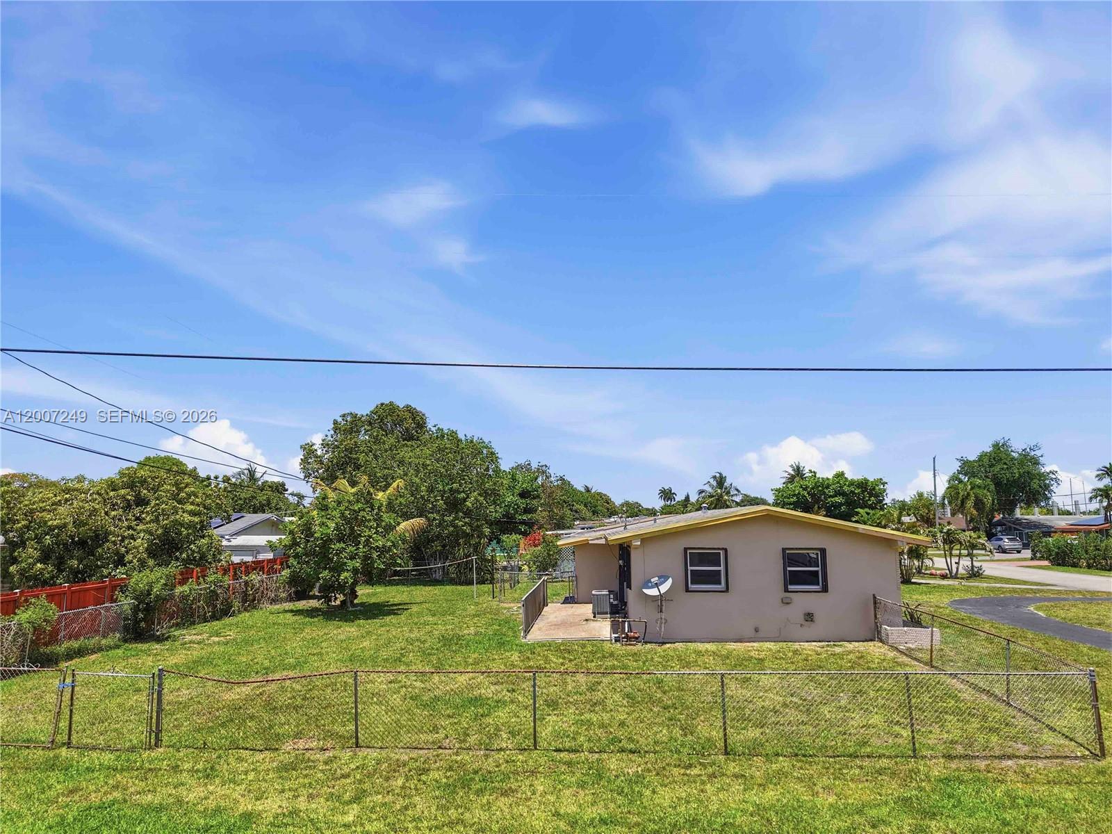 MIRAMAR SEC 6 - Residential