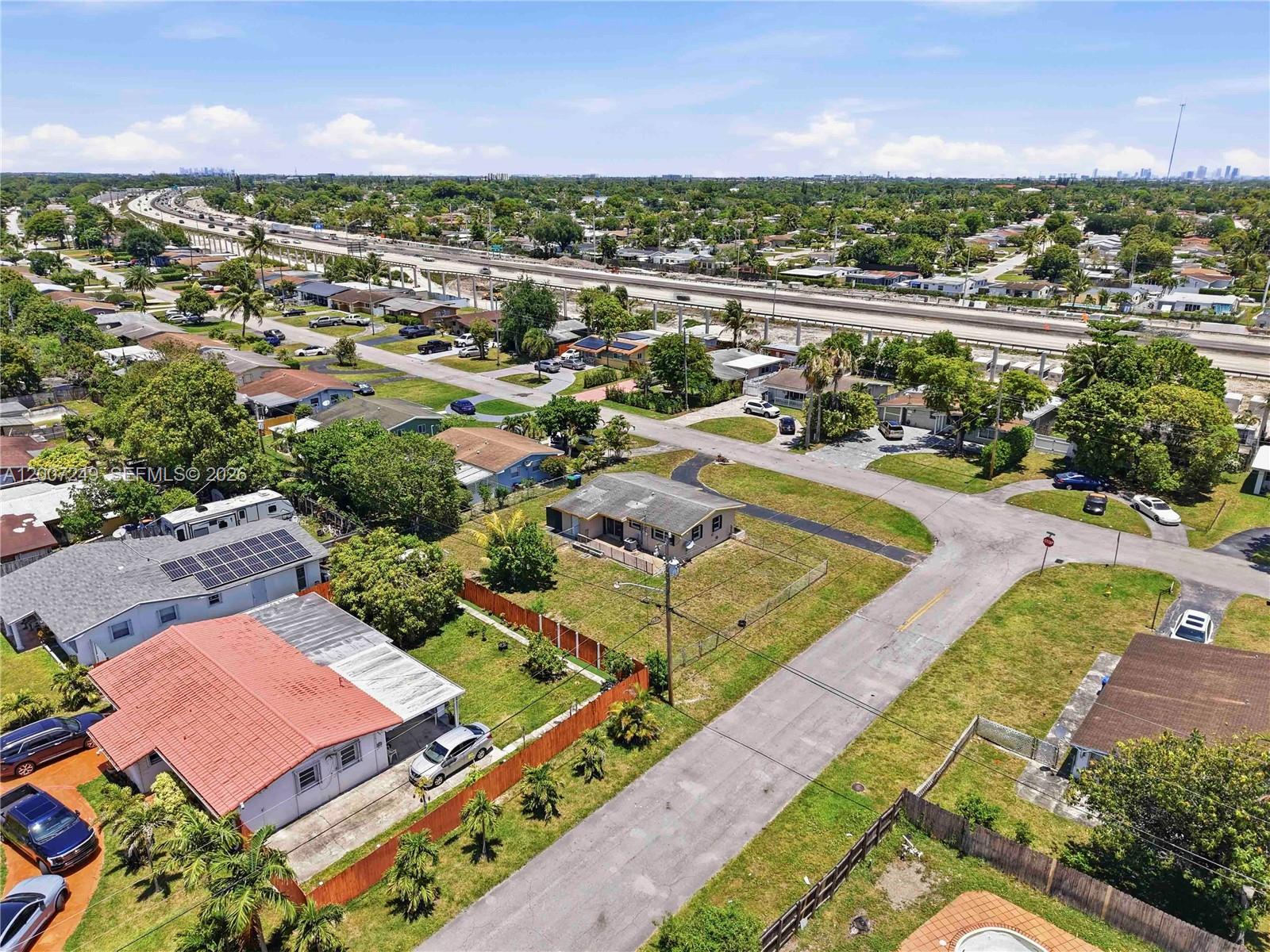 MIRAMAR SEC 6 - Residential