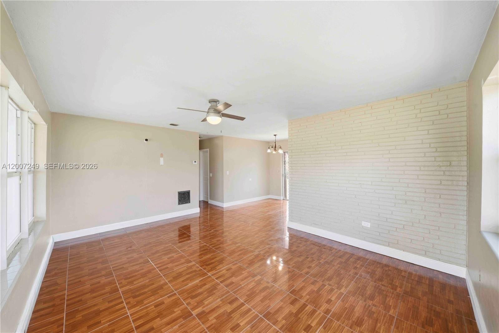 MIRAMAR SEC 6 - Residential