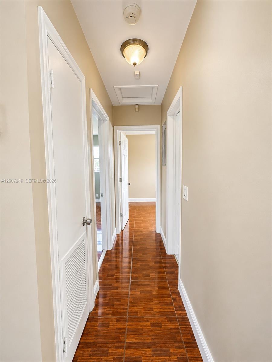 MIRAMAR SEC 6 - Residential