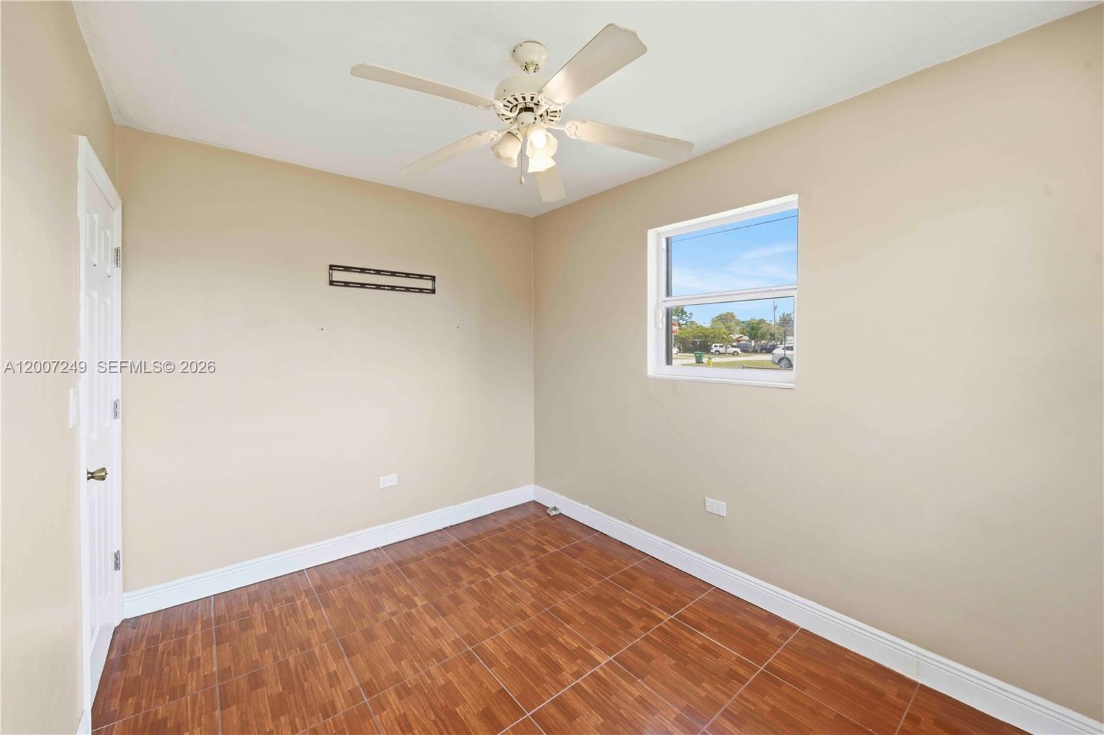MIRAMAR SEC 6 - Residential