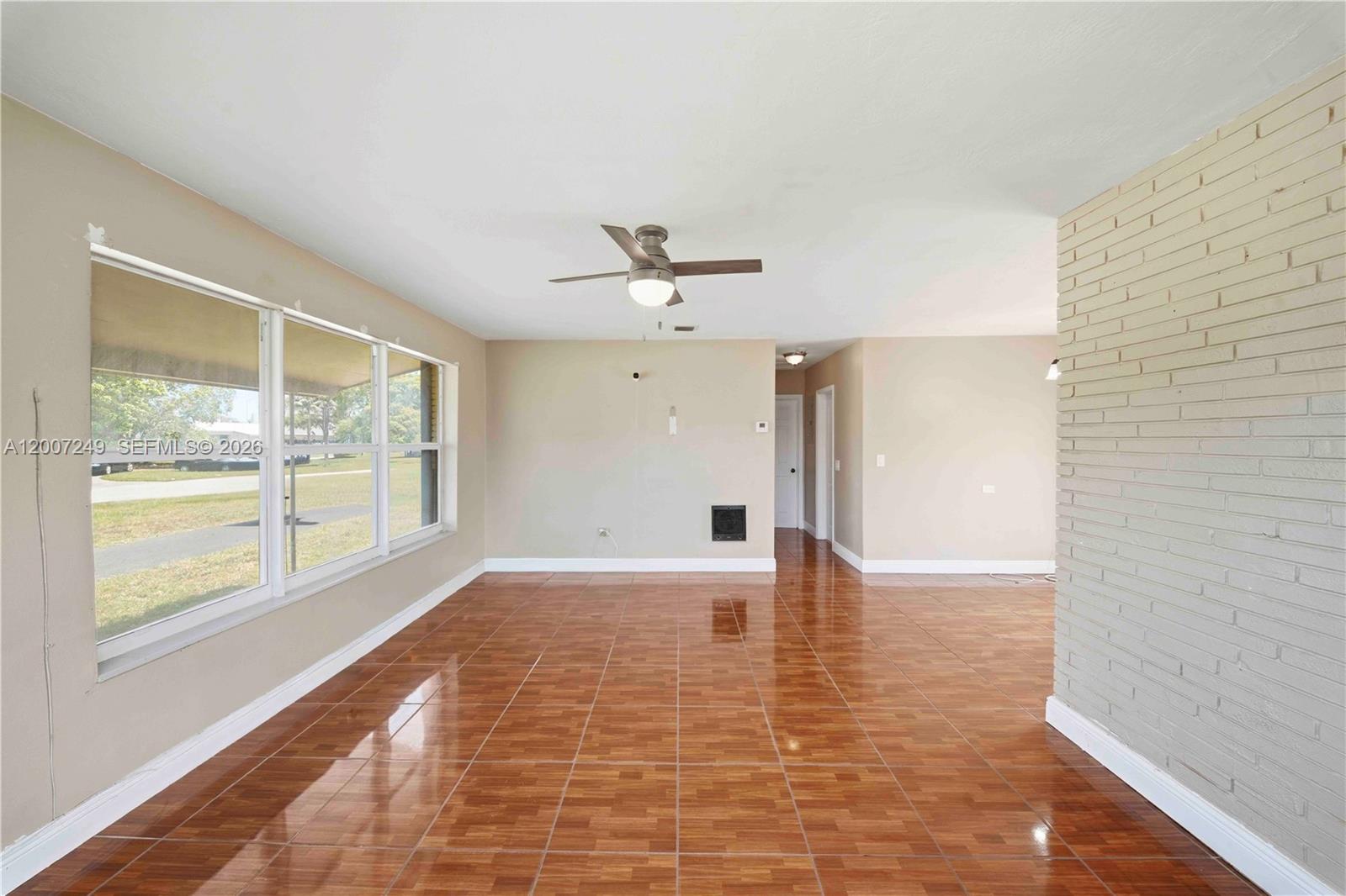 MIRAMAR SEC 6 - Residential