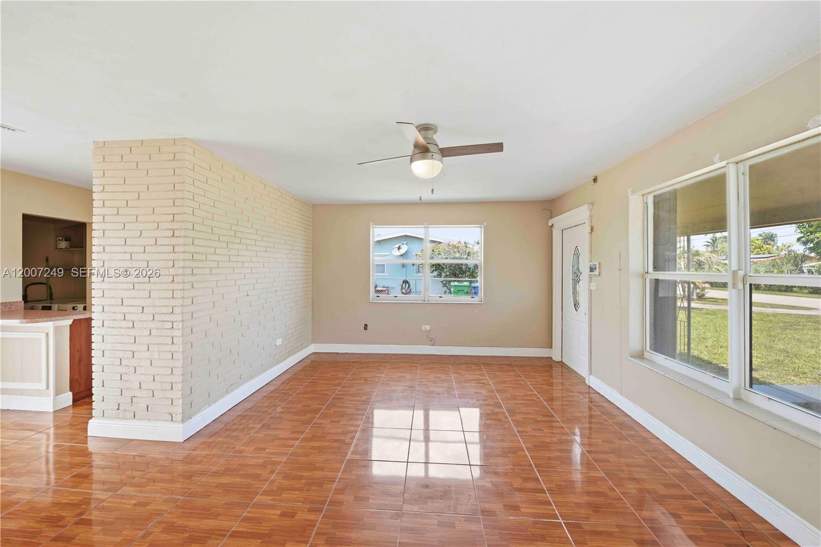 MIRAMAR SEC 6 - Residential