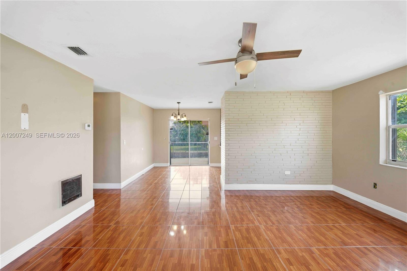 MIRAMAR SEC 6 - Residential